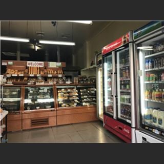 Sang lò bánh mì vùng Kingsgrove , NSW