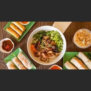 Cần người hợp tác làm tiệm bán thức ăn nhanh ở shopping centre