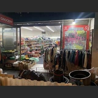 Cần sang cửa hàng tạp hóa Hoàng Phát tại Footscray