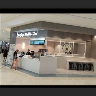 SANG SHOP TRÀ SỮA SUNSHINE COAST QLD