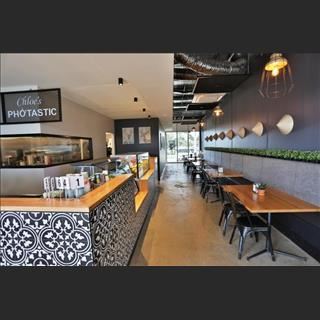 Bán nhà hàng Việt ở vùng Croydon, Vic