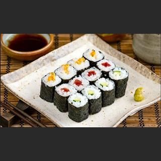 Sushi roll maker - Wetherill park Stockland 