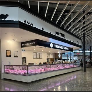 Shop thịt The Finest Meats tuyển thợ có kinh nghiệm, lương cao