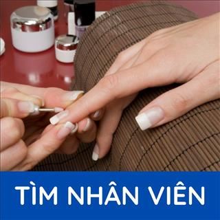 Shop nail cách Cabramatta 35' lái xe cần thợ bột, thợ tcn 