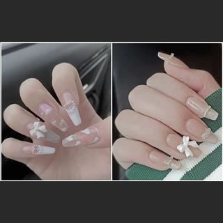 Shop nails cách Cabramatta 15p cần thợ bột, sns có kinh nghiệm
