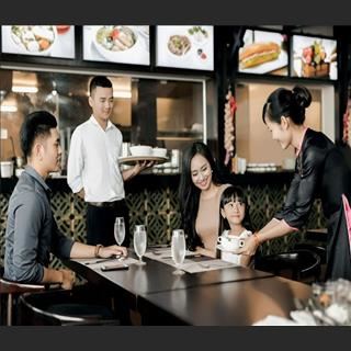 Nhà hàng Việt ngay CBD Sydney cần tuyển nhân viên chạy bàn