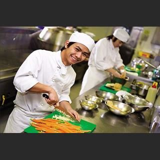 Nhà hàng Fish and Chip ở Burnwood cần tuyển 1 kitchenhand