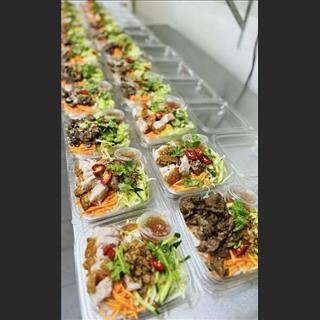 Lunch Bar ở Canning Vale cần tuyển Short Cook