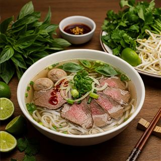 Tuyển nhân viên phục vụ và phụ việc tại tiệm phở ở Werribee