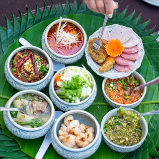 Shop đồ ăn Việt tại Carlton cần tuyển BOH